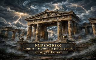 MPO0808 Login — Kembali pada Jejak yang Dikenal thumbnail